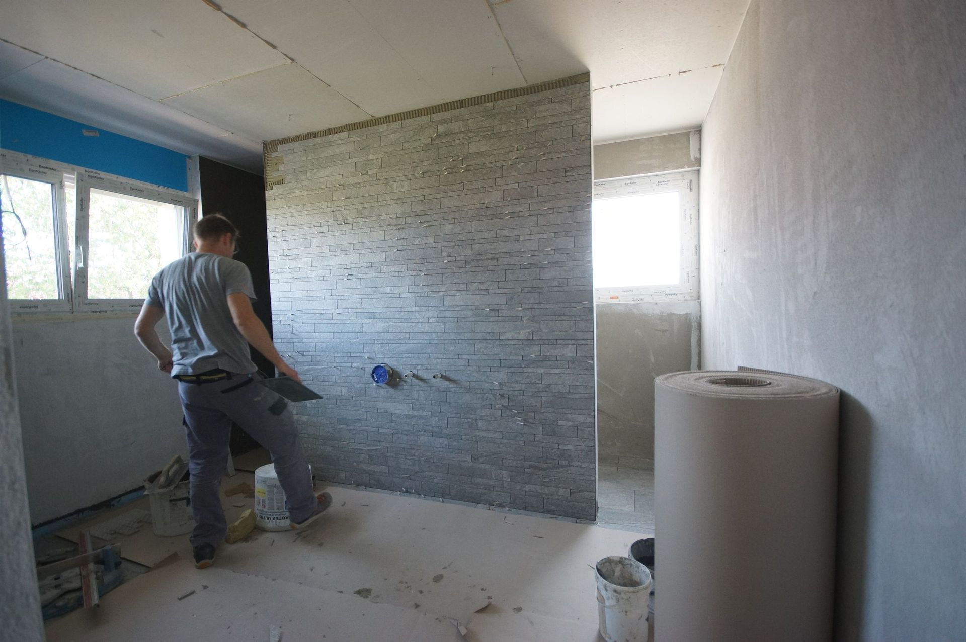 Architekturbüro Brünisholz