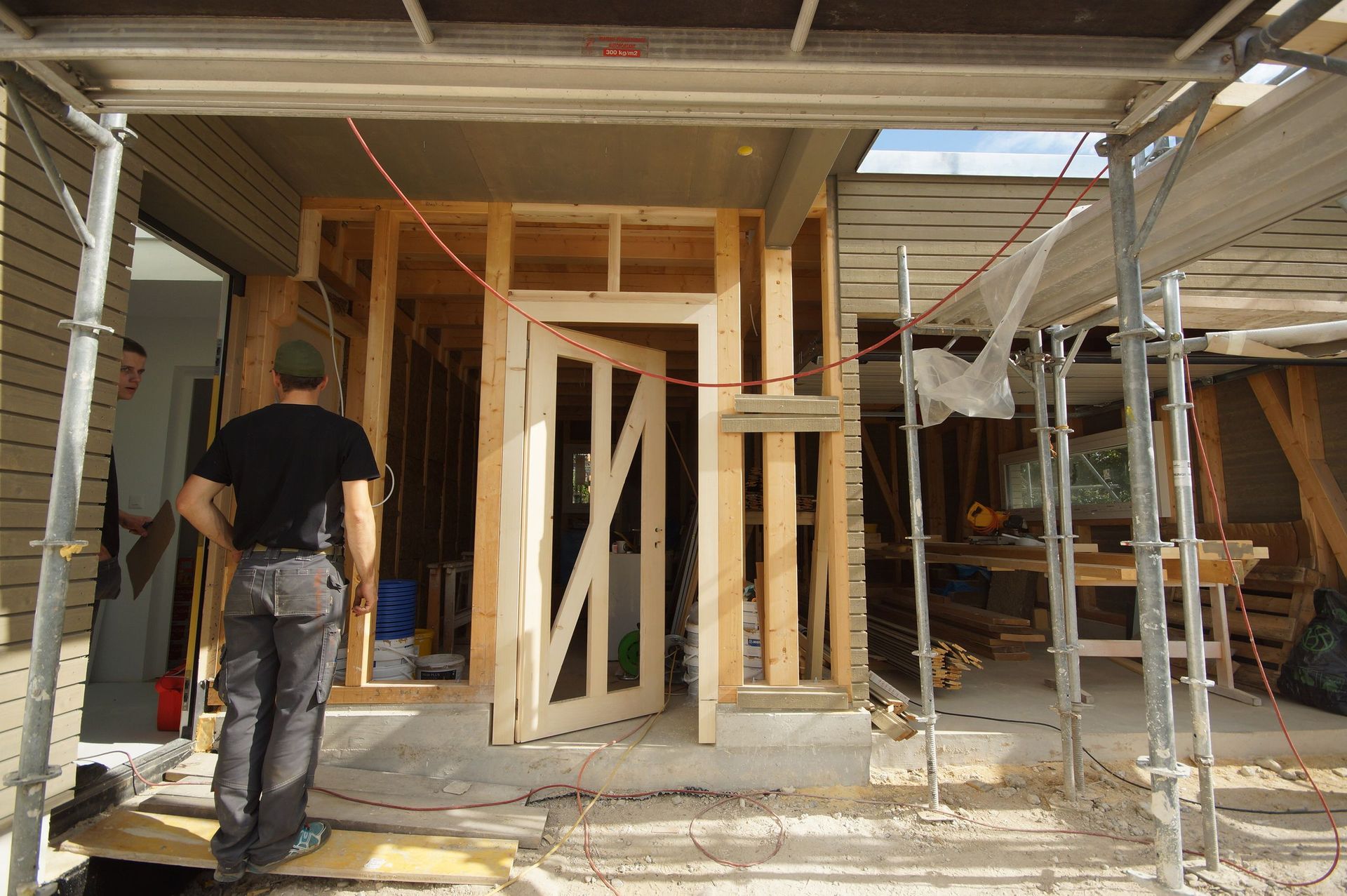 Architekturbüro Brünisholz