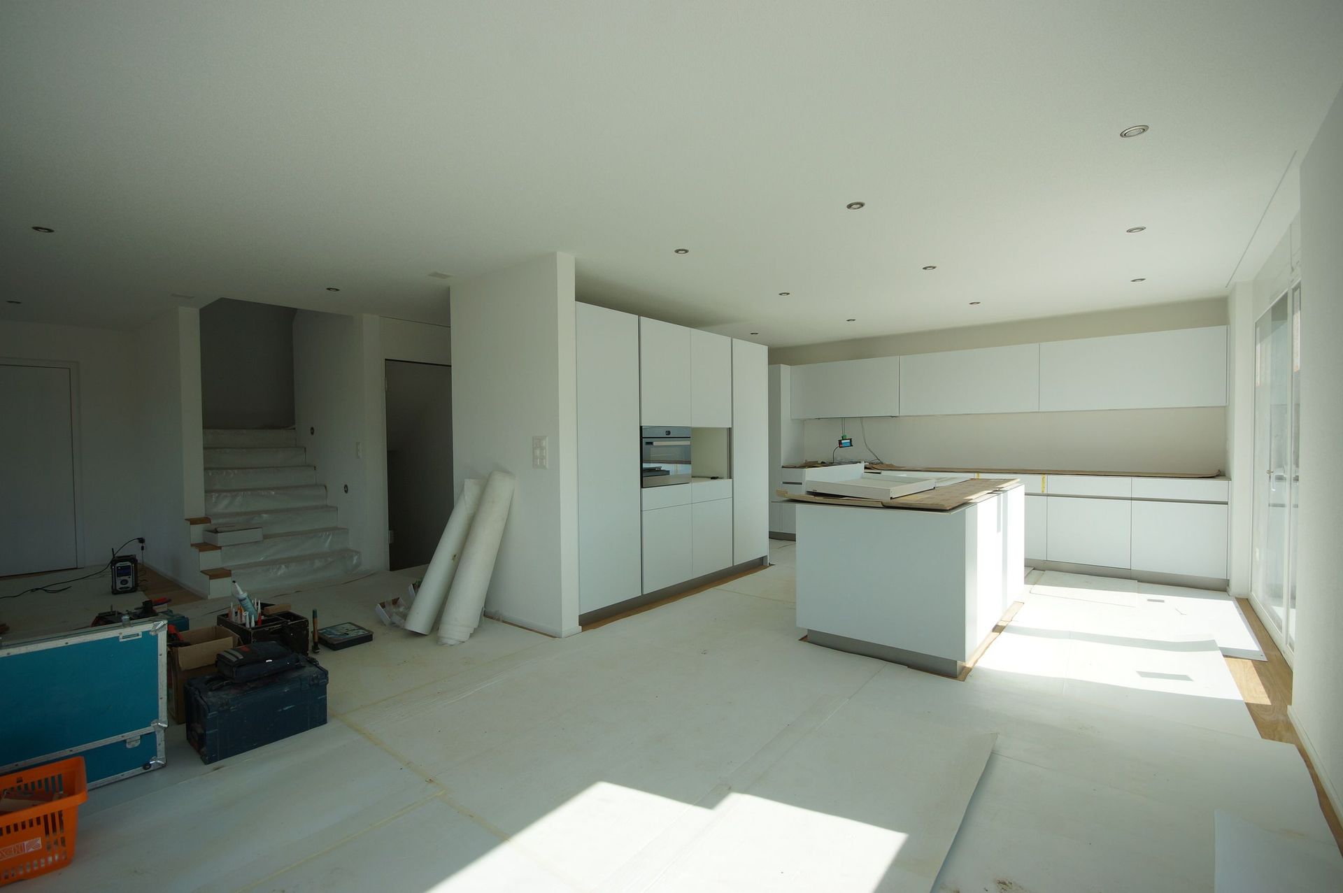 Architekturbüro Brünisholz