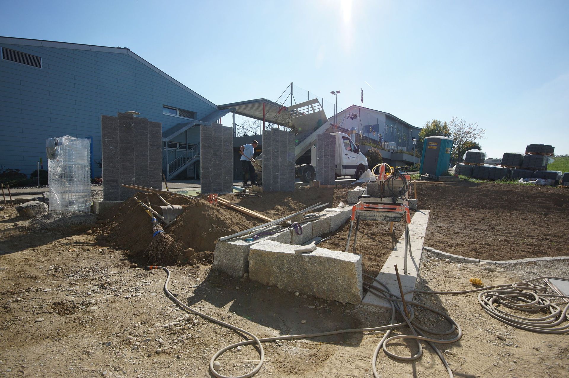 Architekturbüro Brünisholz