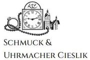 Schmuck-Uhrmacher-Cieslik-logo