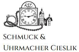 Schmuck-Uhrmacher-Cieslik-logo