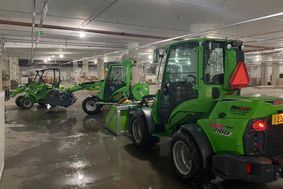 Remontit osaavalta rakentajalta