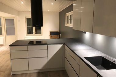 remonttipalvelun ammattilainen