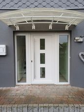 Tischlerei Thede GmbH & Co KG in Hamweddel das sind wir 02