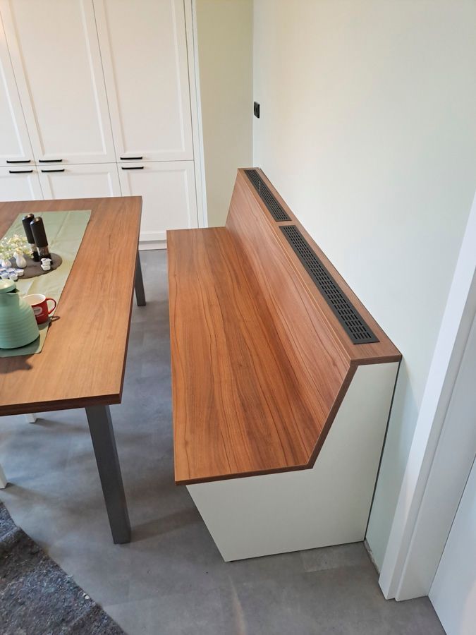 Tischlerei Thede GmbH & Co KG in Hamweddel Referenzen 06