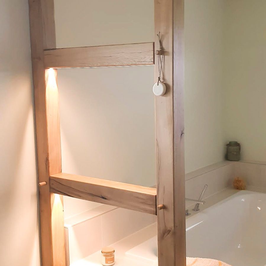 Tischlerei Thede GmbH & Co KG in Hamweddel Titel 12