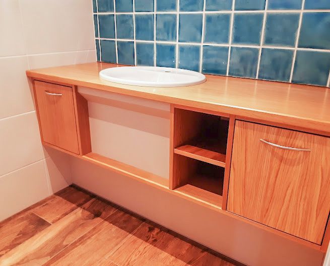 Tischlerei Thede GmbH & Co KG in Hamweddel Titel 10