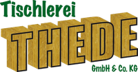 Tischlerei Thede GmbH & Co KG in Hamweddel Logo 01