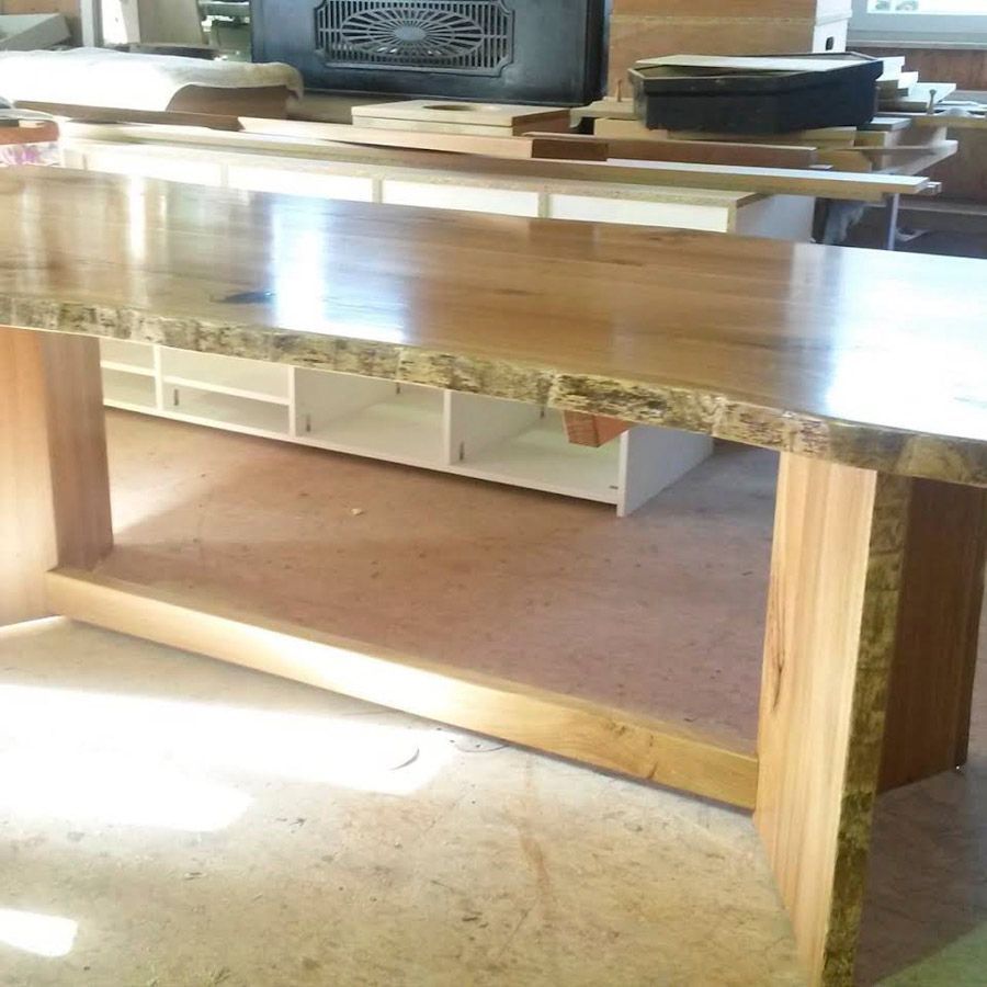 Tischlerei Thede GmbH & Co KG in Hamweddel Titel 08