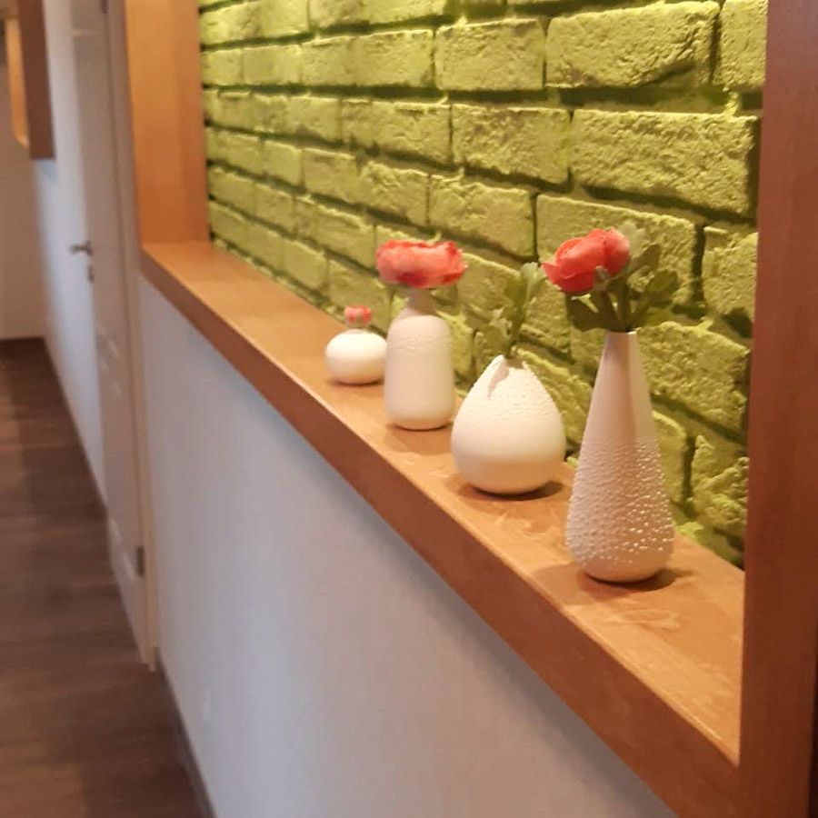 Tischlerei Thede GmbH & Co KG in Hamweddel Titel 06