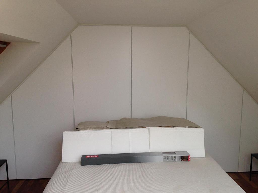 Aménagement intérieur