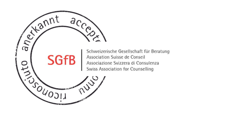 Psychologische Beratung  Kristina Inglin-logo