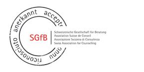 Psychologische Beratung  Kristina Inglin-logo