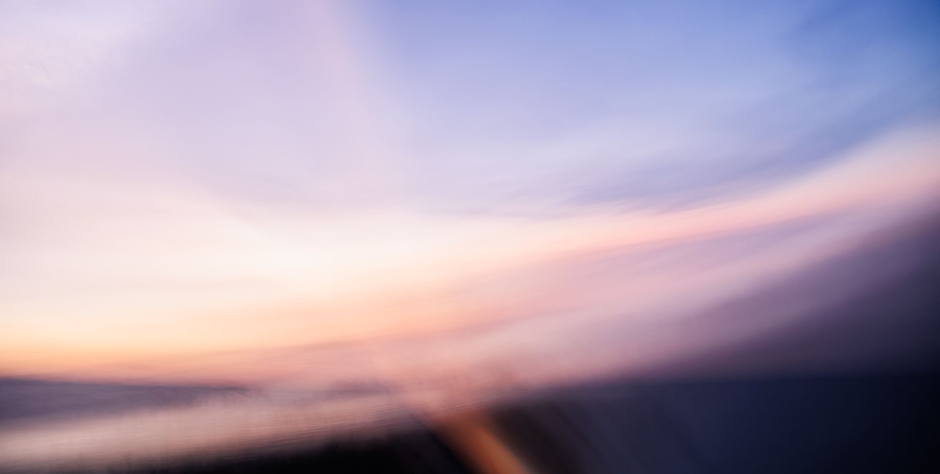 ICM Landschaftsaufnahme