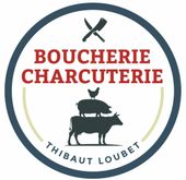 Logo Boucherie Charcuterie Loubet