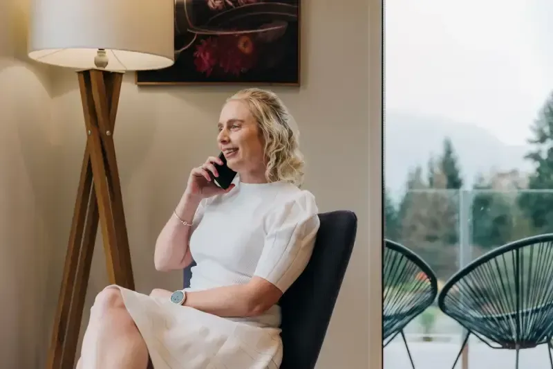 Carmen | PC Retreats