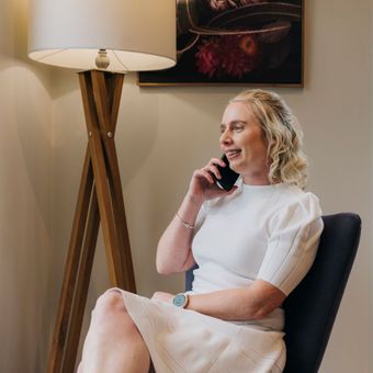 Carmen | PC Retreats