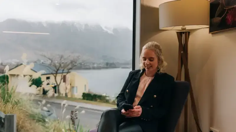 Carmen | PC Retreats