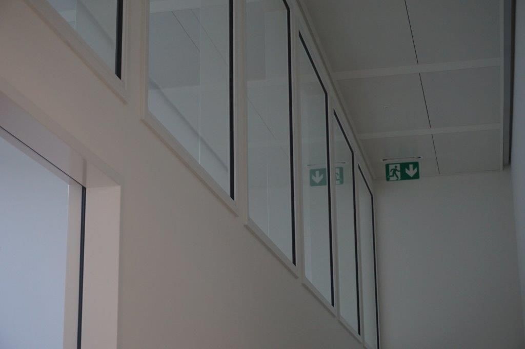 Innere Gipserarbeit- profigipser.ch GmbH - Kriessern