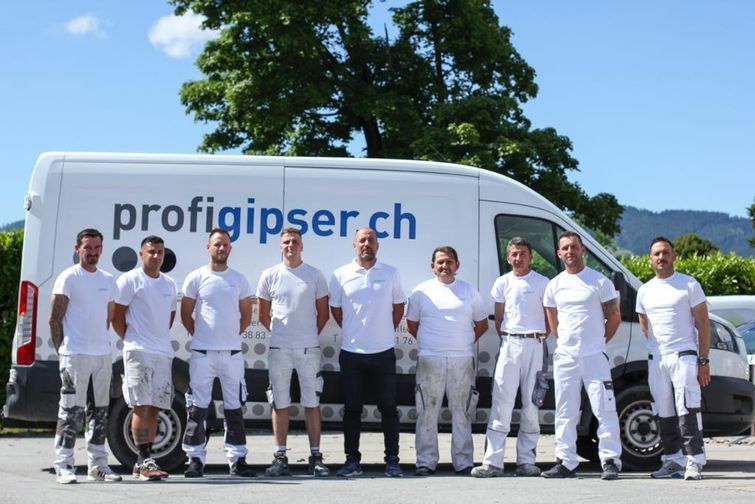 profigipser.ch GmbH