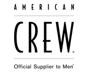 Logo American Crew