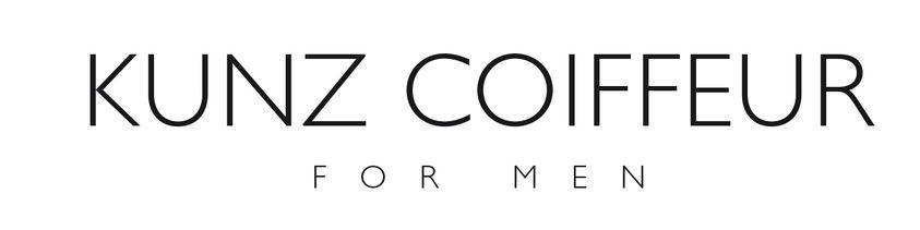 Kunz Coiffeur Logo