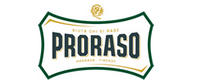 Logo Proraso
