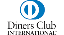 logo Diners Club International