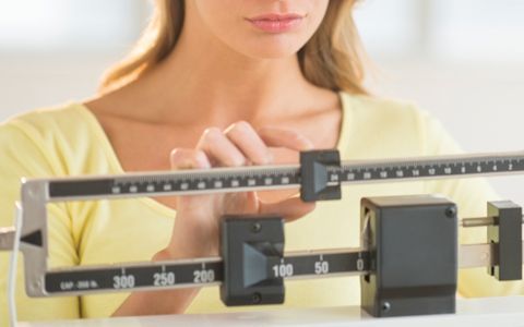 Διατροφικές Διαταραχές