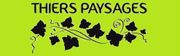 Logo THIERS PAYSAGES