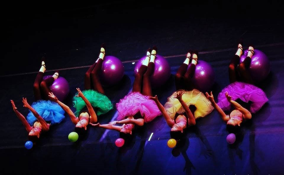 Pilates - Σχολή χορού ΧΟΡΟΛΟΓΙΟΝ