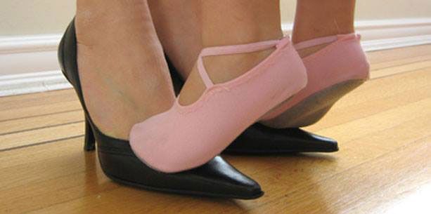 Γονείς με παιδιά - Μαμάδες με κόρες - Σχολή χορού ΧΟΡΟΛΟΓΙΟΝ