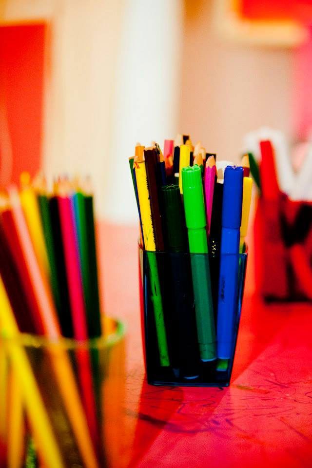 Σχολή χορού Χορολόγιον Μαρία Σταματάκη