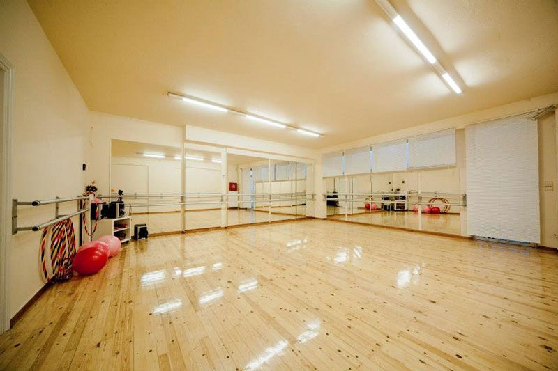 Σχολή χορού Χορολόγιον Μαρία Σταματάκη