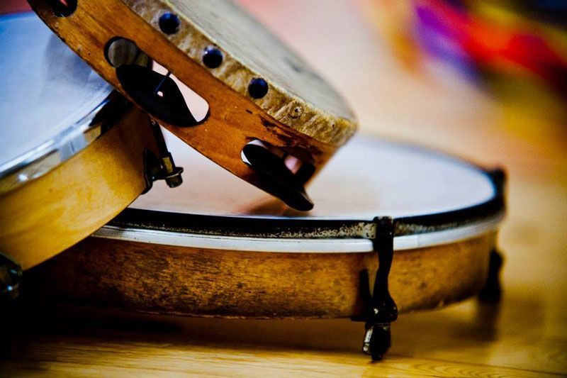 Σχολή χορού Χορολόγιον Μαρία Σταματάκη