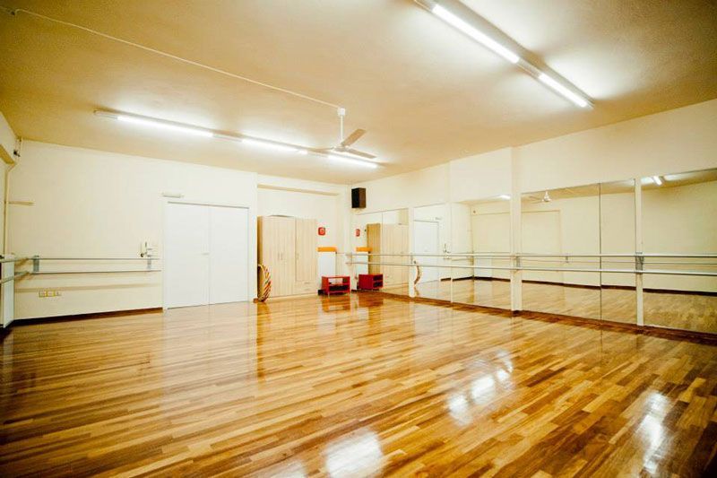 Σχολή χορού Χορολόγιον Μαρία Σταματάκη