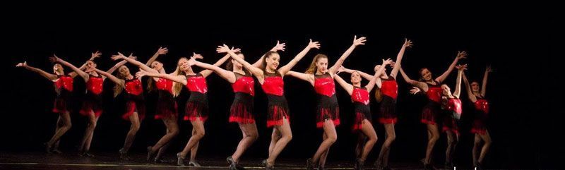 Παιδικό Μιούζικαλ ή Φάνκι Τζαζ - Σχολή χορού ΧΟΡΟΛΟΓΙΟΝ