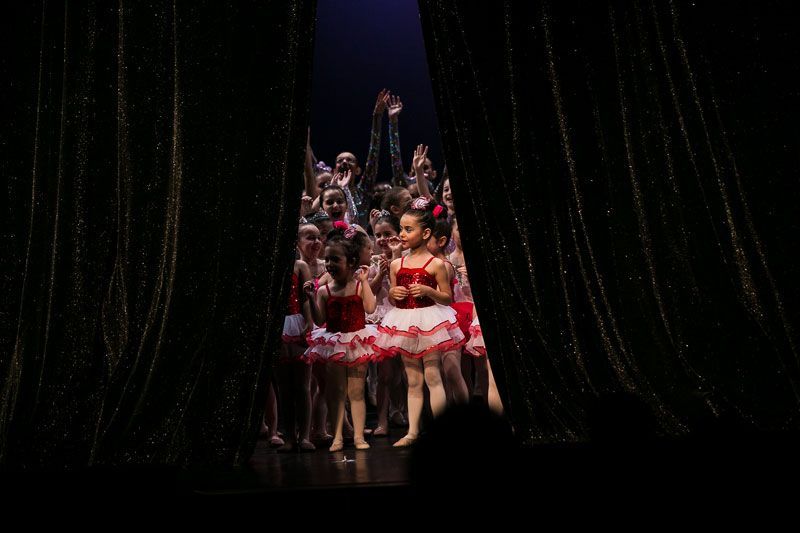 Pre-ballet junior – Μουσικοκινητική αγωγή - Σχολή χορού ΧΟΡΟΛΟΓΙΟΝ