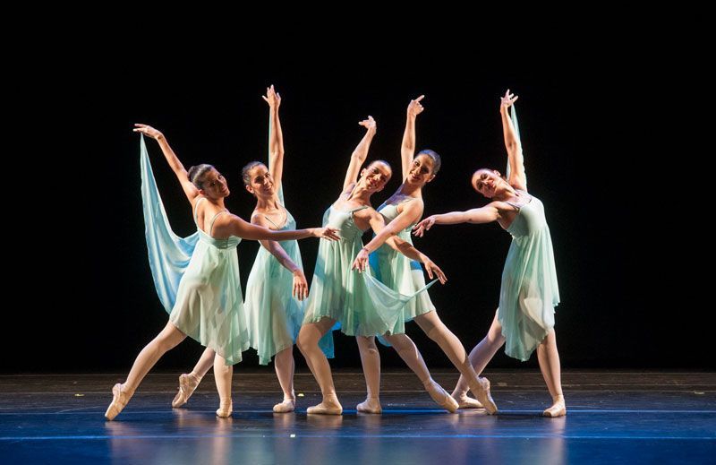 Κλασικό μπαλέτο ενηλίκων - Σχολή χορού ΧΟΡΟΛΟΓΙΟΝ