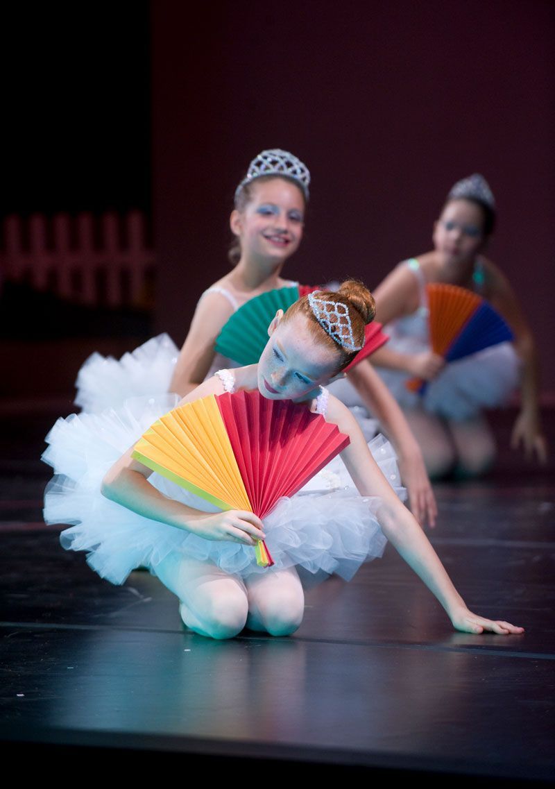 Παιδικό Barre-a-terre - Σχολή χορού ΧΟΡΟΛΟΓΙΟΝ