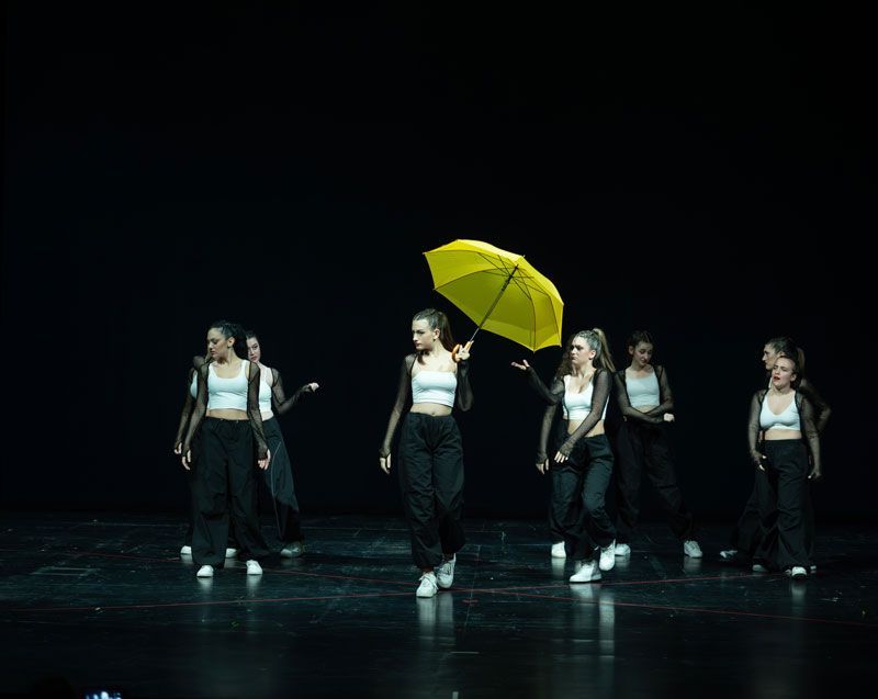 Παιδικό Χιπ-Χοπ (street dance) - Σχολή χορού ΧΟΡΟΛΟΓΙΟΝ