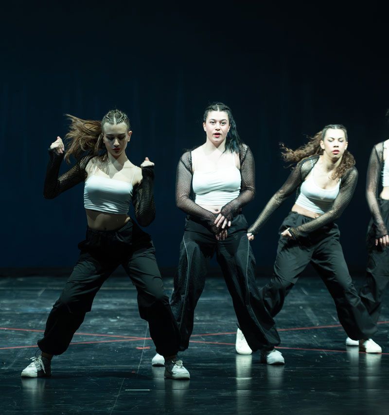 Παιδικό Χιπ-Χοπ (street dance) - Σχολή χορού ΧΟΡΟΛΟΓΙΟΝ