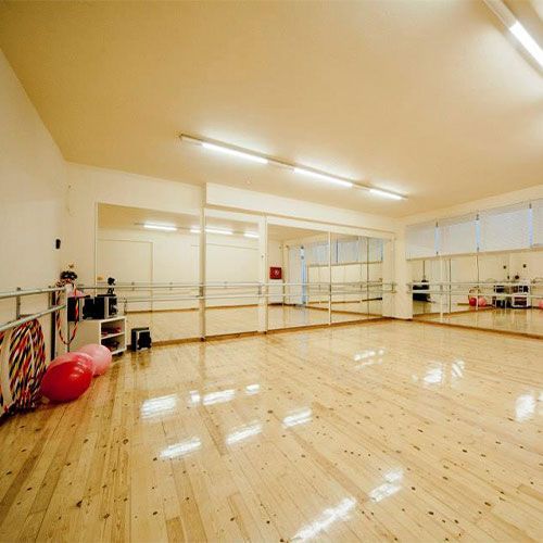 Σχολή χορού Χορολόγιον Μαρία Σταματάκη