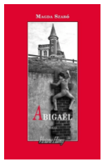 Livre « Abigaël »