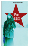 Livre «Pain amer »