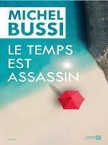 Livre « Le temps est assassin »