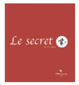 Livre «Le secret»