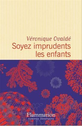 Livre « Soyez imprudents les enfants »
