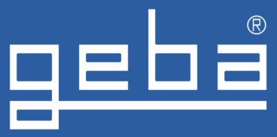 Logo Geba